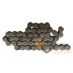 Welger roller chain 76 links