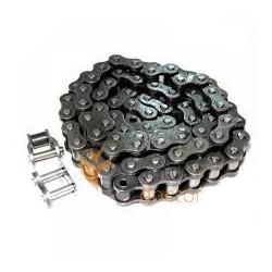 79 Link roller chain for corn head - 0002136520 Claas