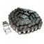 79 Link roller chain for corn head - 0002136520 suitable for Claas