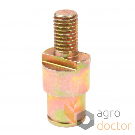 Locking pin 772620 suitable for Claas