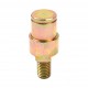 Locking pin 772620 suitable for Claas