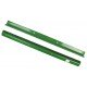 Set of rasp bars AZ10690, AZ10691 for John Deere combines