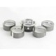 Crankshaft main bearing set 25/2-21 Bepco - 3064523R11 CASE IH