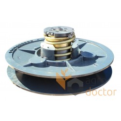 Driven pulley 0006674181 Claas Lexion
