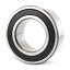 Angular ball bearing 235942.0 Claas [SNR]