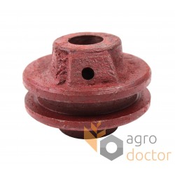Cam roller 507091 suitable for Claas