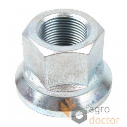 Wheel nut 14M7238