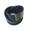 H115881 John Deere - Wrapped banded belt 1425257 [Gates Agri]
