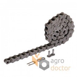 60 Link roller chain for corn head - 0002127450 Claas