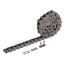 60 Link roller chain for corn head - 0002127450 suitable for Claas