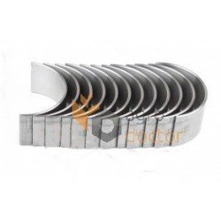 Conrod bearing set 24/3-59 Bepco - 87790304 New Holland