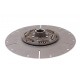 Clutch disc D435mm for Class combine