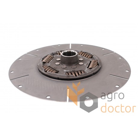 Clutch disc D435mm for Class combine