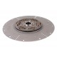 Clutch disc D435mm for Class combine