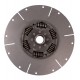 Clutch disc D435mm for Class combine