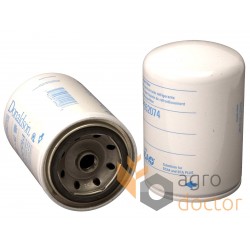 Cooling system filter P552074 [Donaldson]