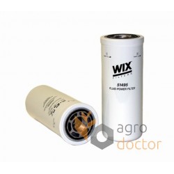 Oil filter 51495 [WIX]