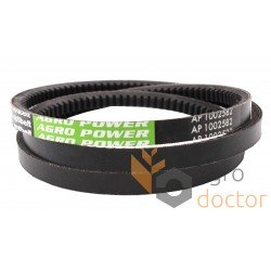 Classic V-belt 1482Lw (Optibelt) XPA