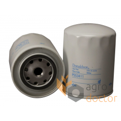 Filtr oleju P553411 [Donaldson]