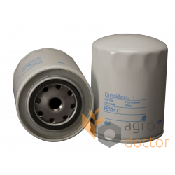 Oil filter P553411 [Donaldson]