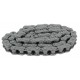 49 Link drive roller chain 12A-1 - 846695.0 Claas
