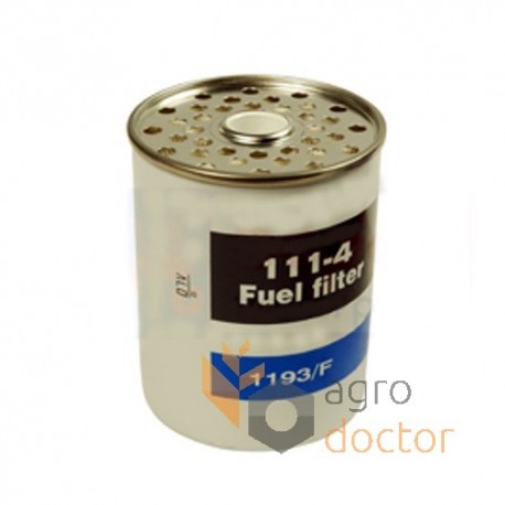 Fuel filter 111-4 [Bepco]