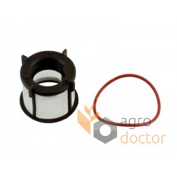 Fuel filter (insert) SN70284 [HIFI]