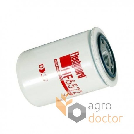 Hydraulic Filter HF6572 (Fleetguard)