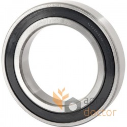 1345226C1 suitable for CASE [SKF] - Deep groove ball bearing