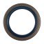 233931 suitable for Claas - Shaft seal 12001713B [Corteco]