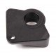 Plastic reel mounting D28680132, Massey Ferguson, d25mm