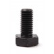 Hexagonal head bolt M10x20