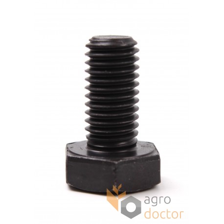 Hexagonal head bolt M10x20