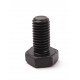 Hexagonal head bolt M10x20