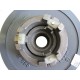 Fan variator disk 000603402.0 suitable for Claas combines
