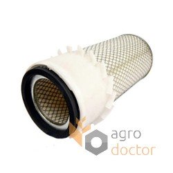 Air filter (external) 161-8 [Bepco]