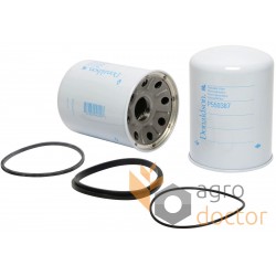 Hydraulic filter P550387 [Donaldson]
