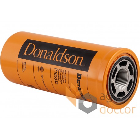 Hydraulikfilter P165332 [Donaldson]