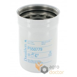 Oil filter P550779 [Donaldson]