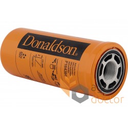 Hydraulic filter P164384 [Donaldson]