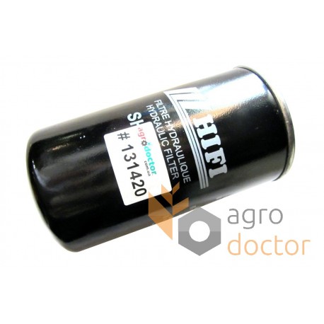 Filtro hidráulico SH 62192 [HIFI]