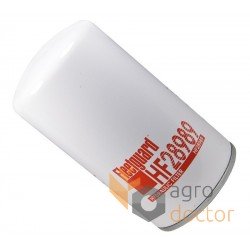 Hydraulic filter HF28989 [Fleetguard]