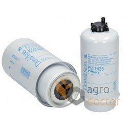 Fuel filter P551435 [Donaldson]