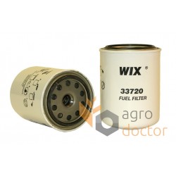 Fuel filter 33720 [WIX]