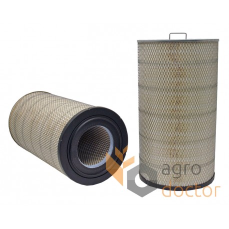 Air filter 49164 [WIX]