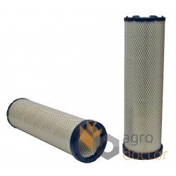 Air filter 49163 [WIX]