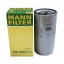 Fuel filter WK 1080/7x [MANN]