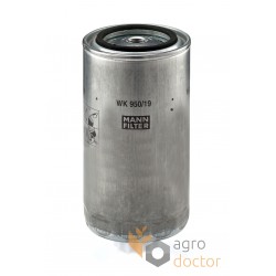 Fuel filter WK950/19 [MANN]