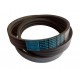 Wrapped banded belt 3HB-3025 [Roflex]