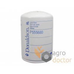 Filtr oleju P555680 [Donaldson]